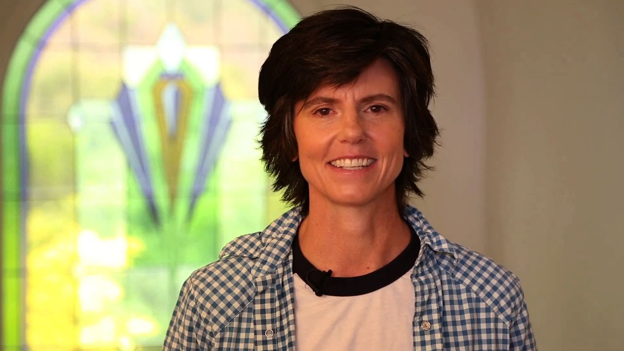 Tig Notaro explains how to make breast cancer funny