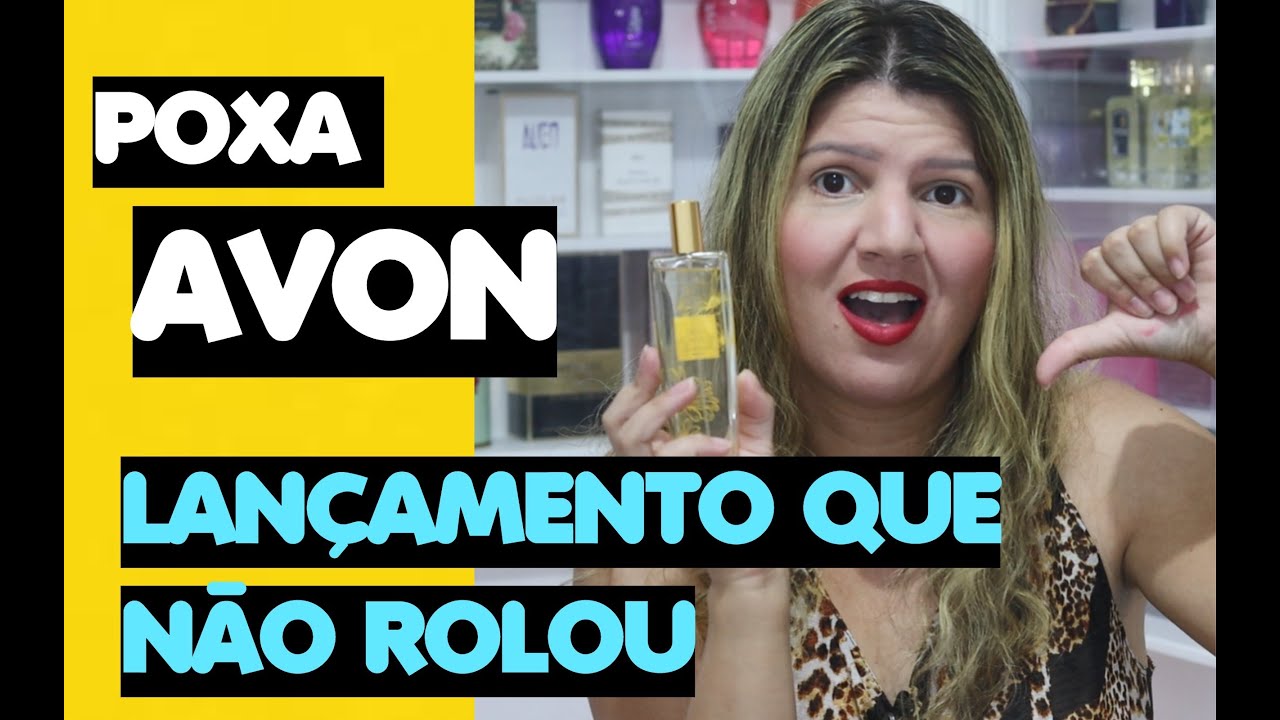 PUR BLANCA SERENITY DA AVON
