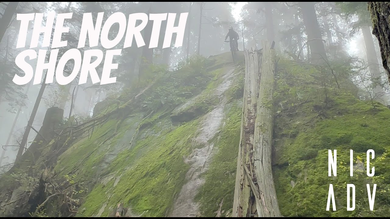 Mount Seymour North Shore Trip