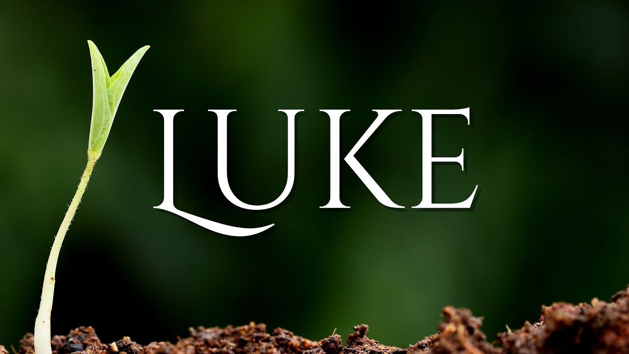 "Martha and Mary" Luke 