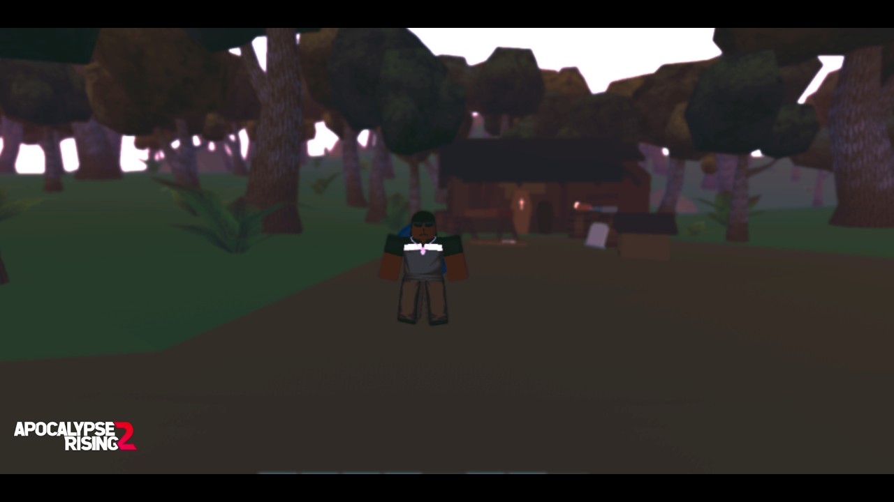 Teenage famous - (Apocalypse Rising 2 Montage)