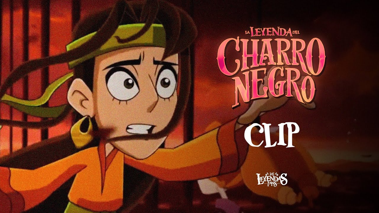 ¡Xóchitl! | La Leyenda del Charro Negro | Las Leyendas Fans |