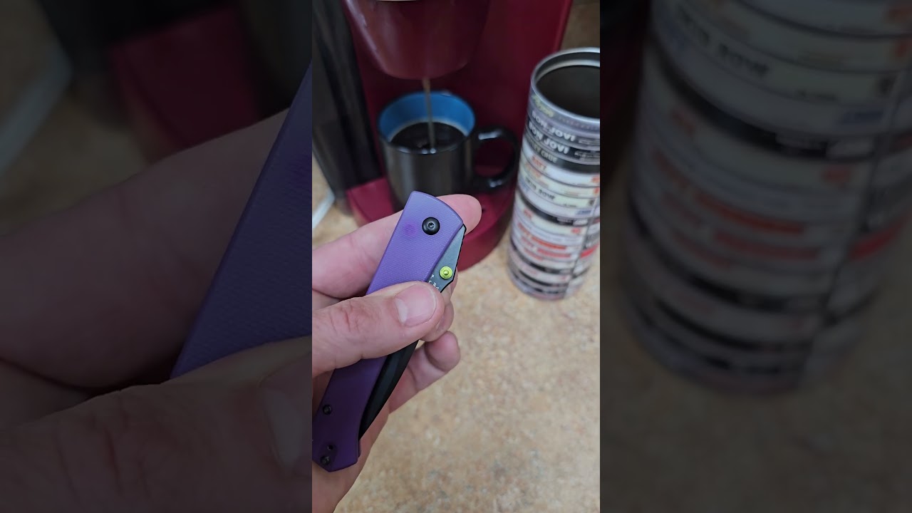 Coffee and Artisan Cutlery Andromeda