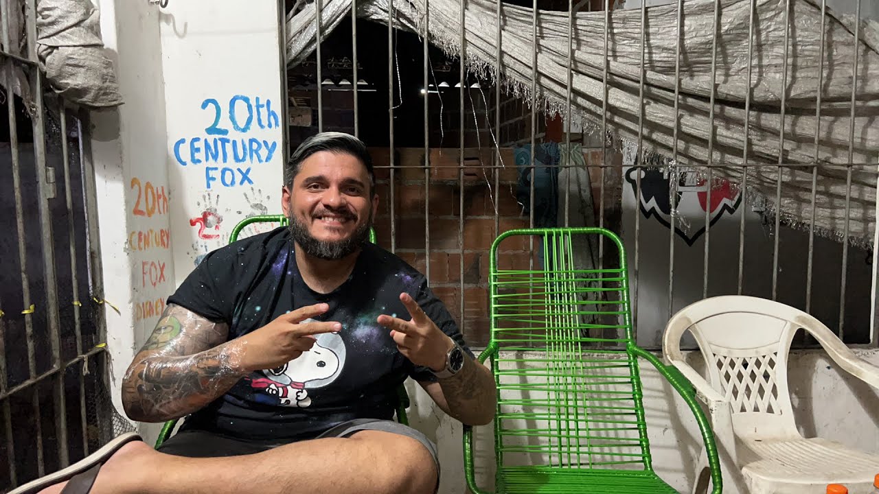 LIVE COM PART ESPECIAL DANY MEL E DR PAULO