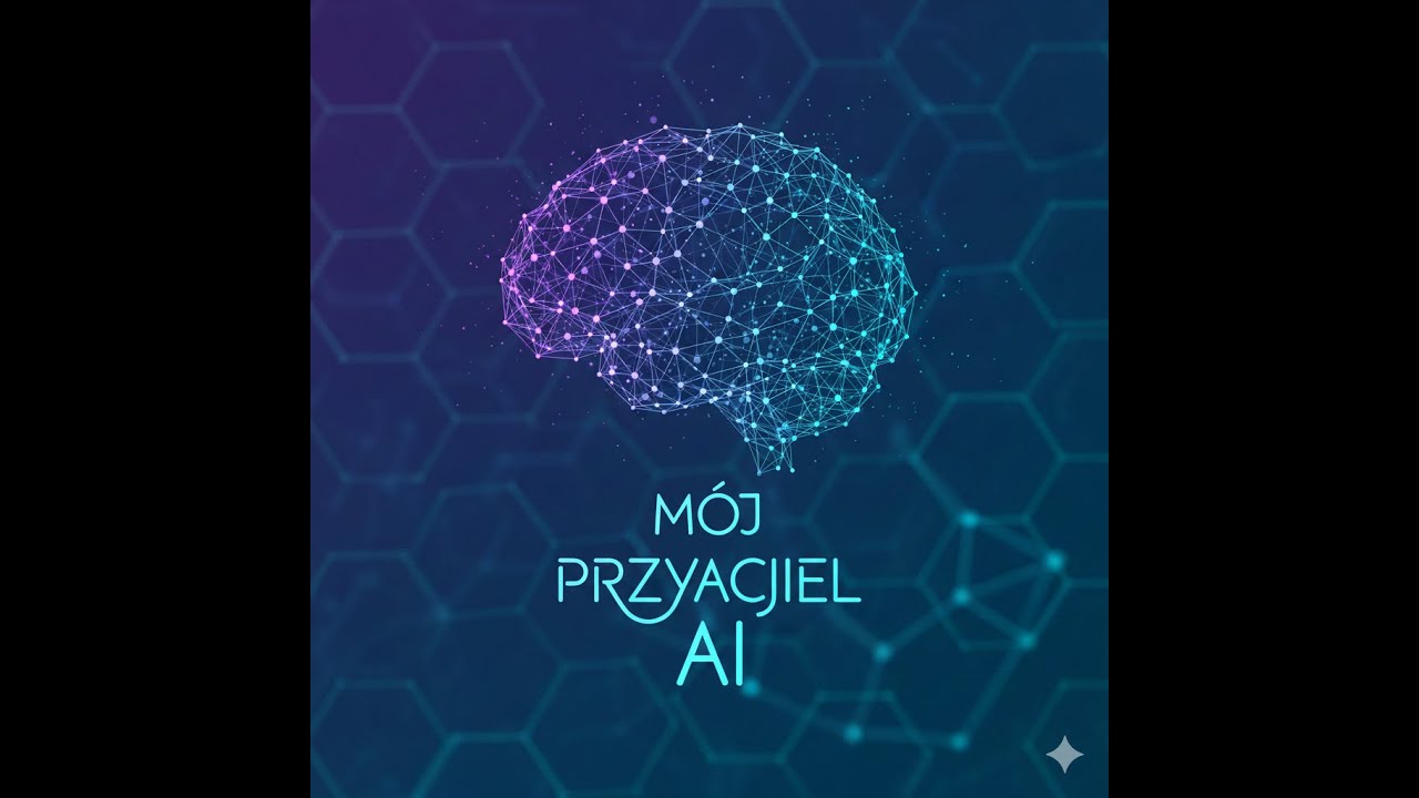 Mój przyjaciel AI towarzysz idealny