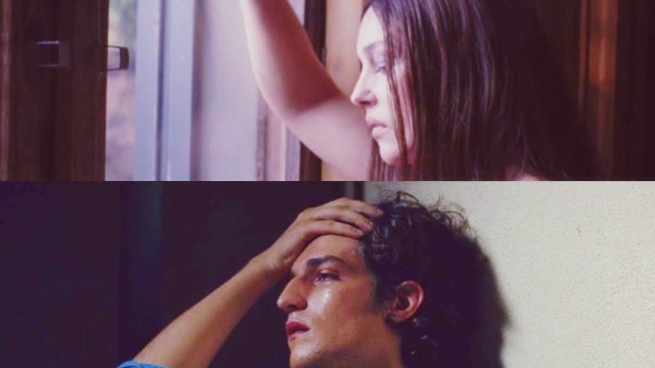 Monica Bellucci & Louis Garrel - Un &eacute;t&eacute; br&ucirc;lant HD