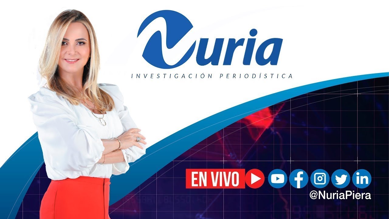 Programa Nuria Sábado 29 Junio 2024
