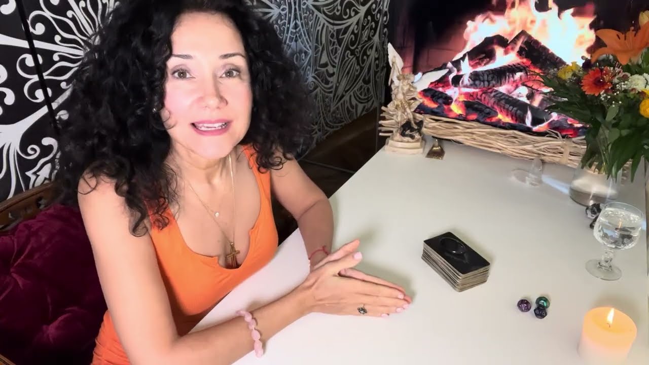 Jungfrau ♍️ KW10 Die finanzielle Unterstützung.❤️🍀