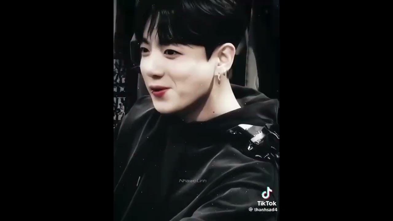 TIK TOK-JUNGKOOKBTS