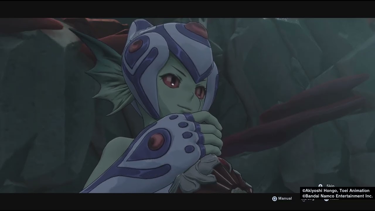 Venusmon is the Shellmon we knew?