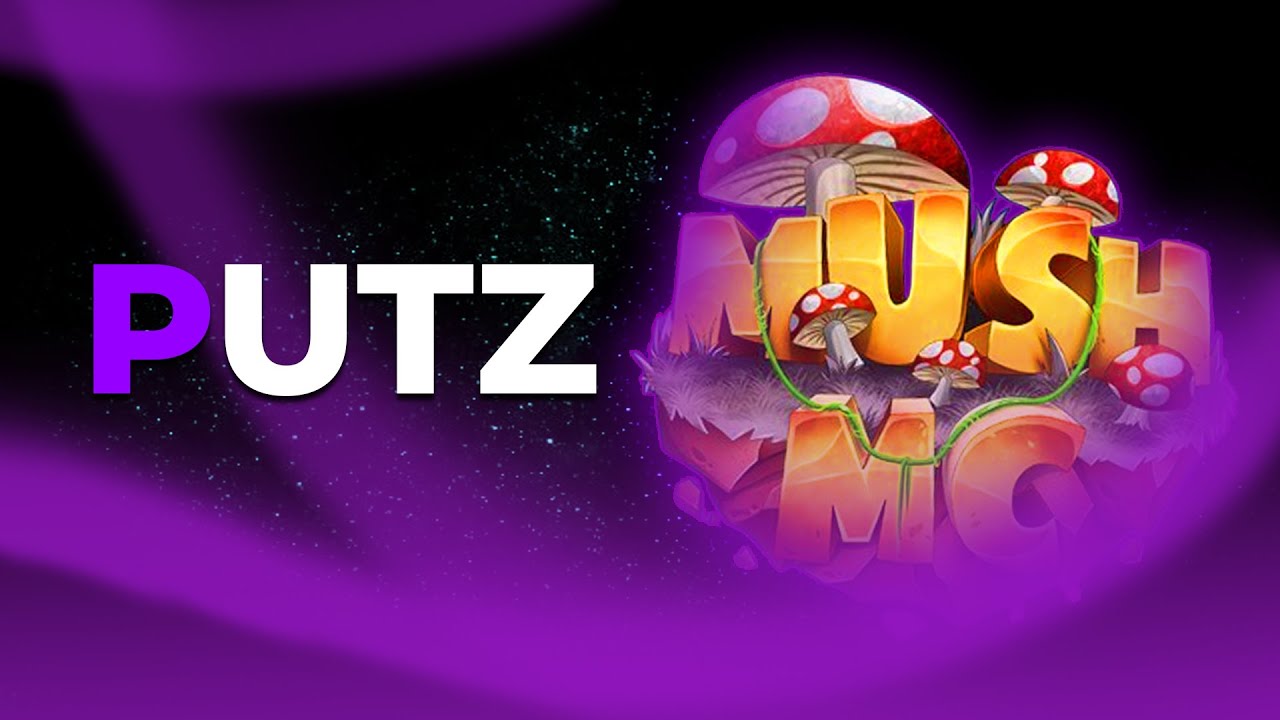 PUTZ MUSHMC 2