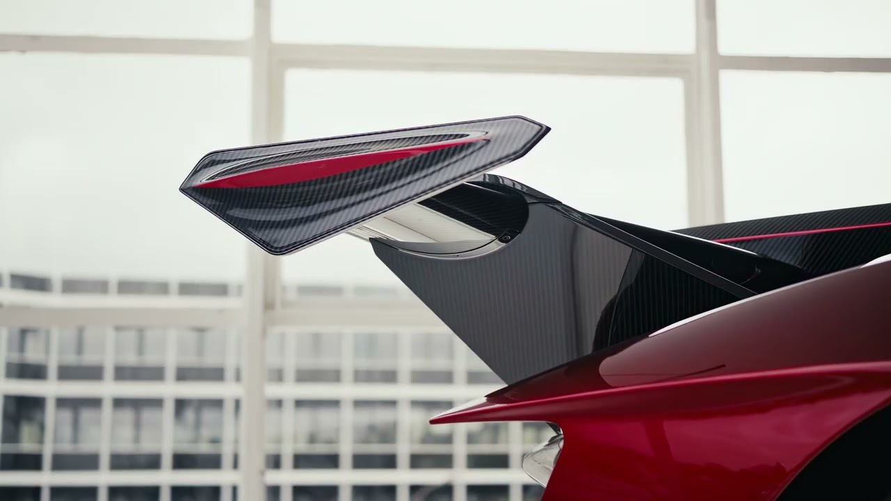 Spaceship itself 🛸 #apollo #supercar #spaceship #fyp 
