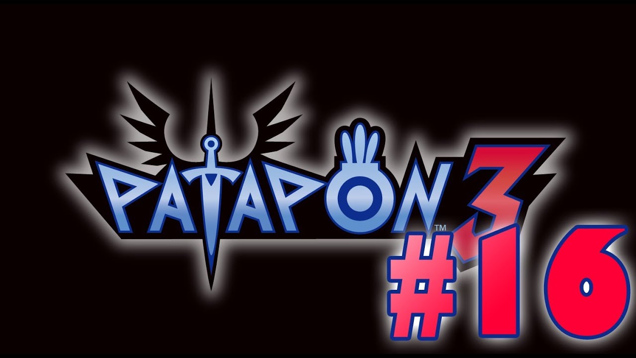 Прохождение Patapon 3 (русская версия) ч.16 ФИНАЛ