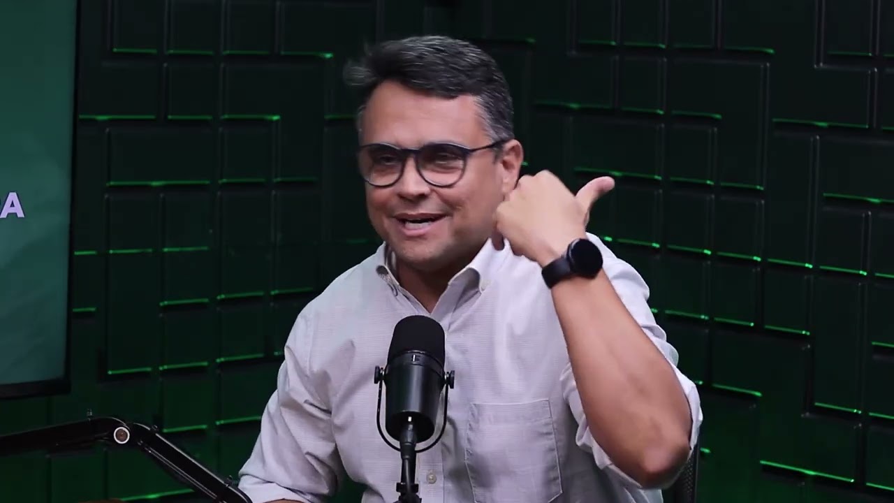🎙️ EP. 43 – Erros Críticos na Entrega de Obras que Síndicos Precisam Evitar