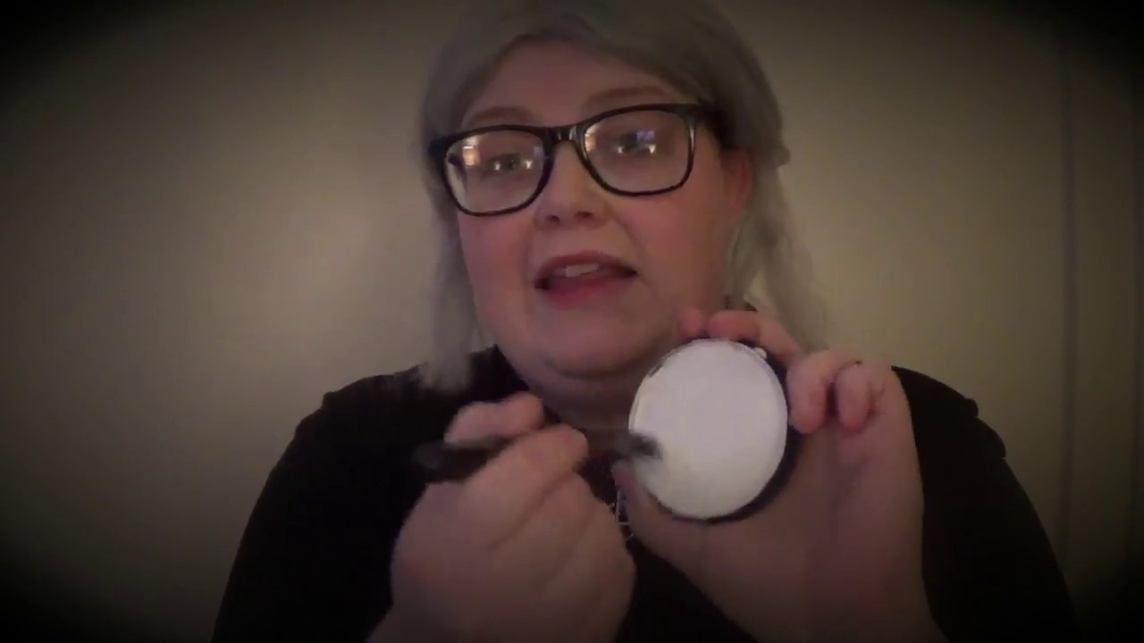 You are Papa! --Sister Imperator does your make up for the first time