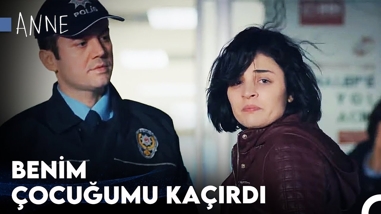Şule Zeynep'ten Şikayetçi - Anne