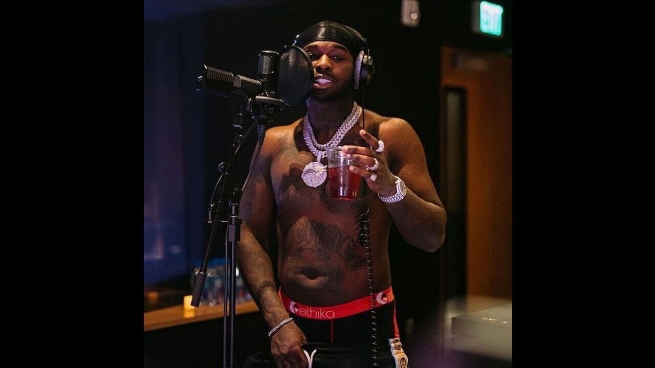 *SOLD* Fivio Foreign x POP SMOKE type beat - 