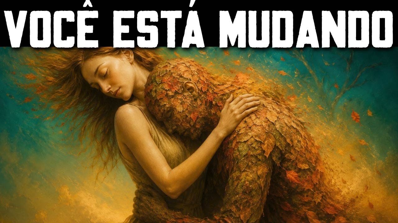 7 Sinais de que Você Já Cicatrizou Muito Mais do que Imagina — Carl Jung