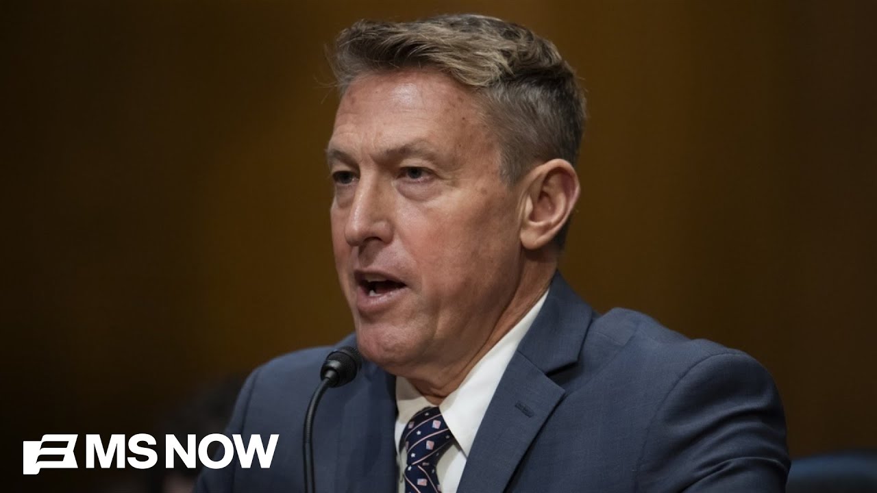 CBP Commissioner: Pepper spray is intended to de-escalate