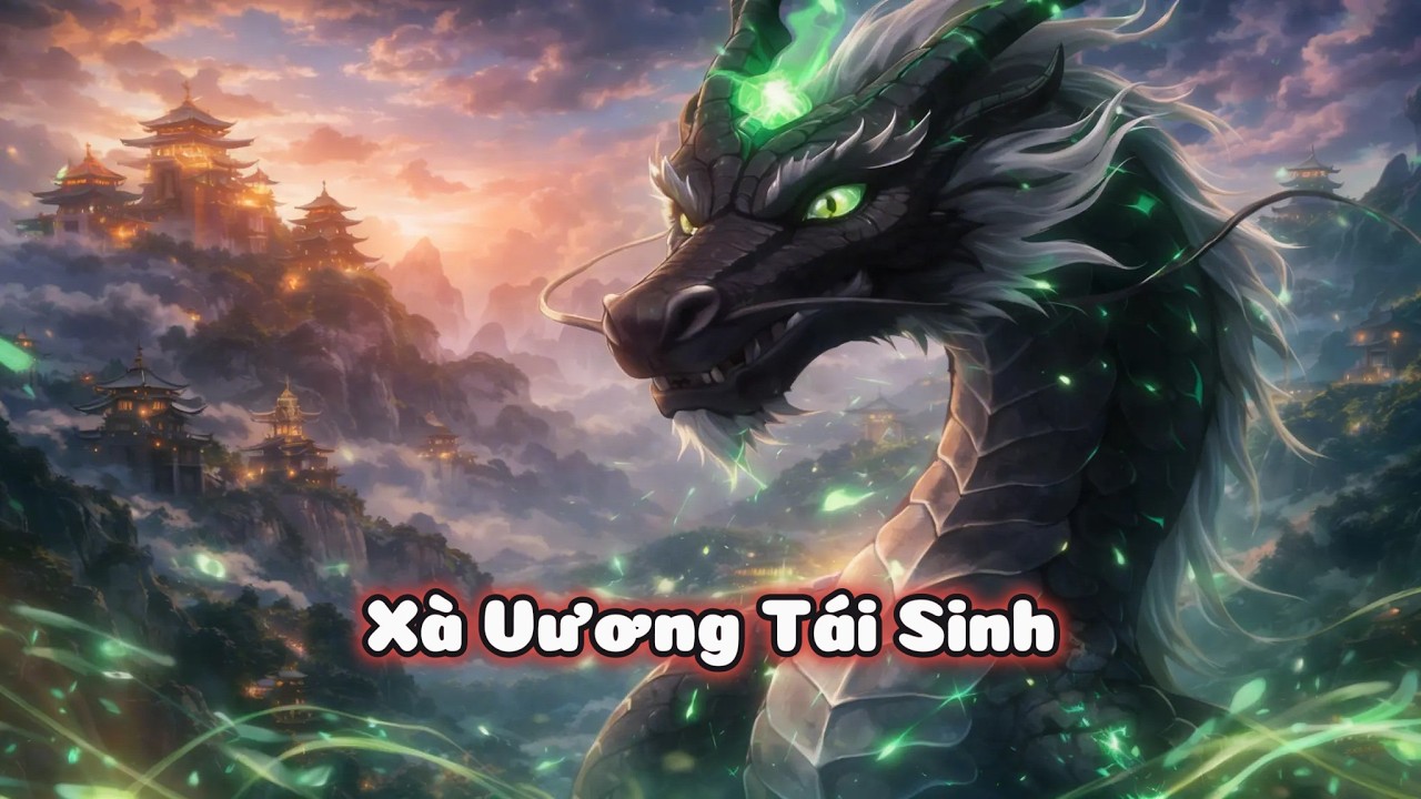 [FULL Ver] Xà Vương Tái Sinh |MyHope Media