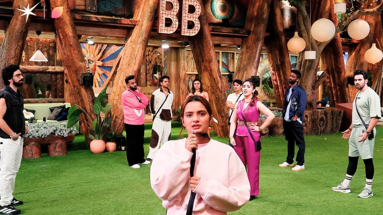 Bigg Boss 19 New Promo | Gharwalo Ne Bigg Boss Se Mangi Maafi, Kya Neelam Ko Milegi Saza