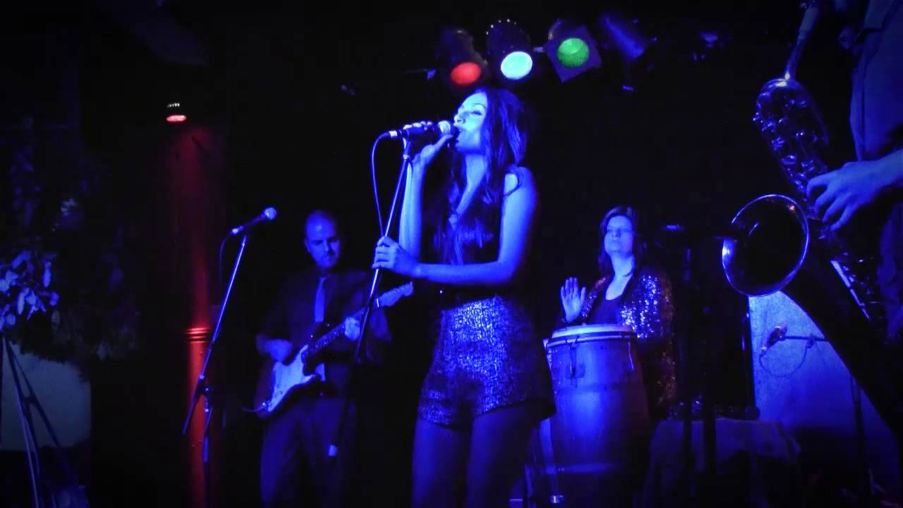 That Gold Street Sound  - 