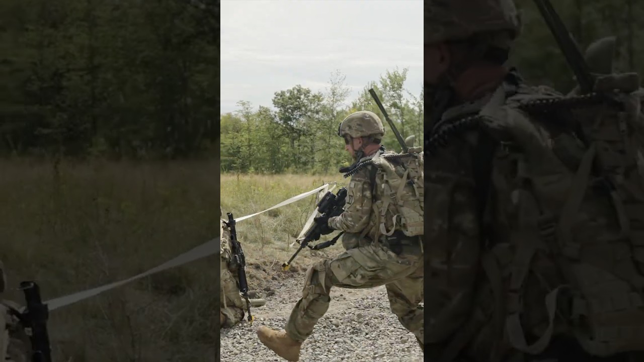 Clear the Way | Army Combat Engineers