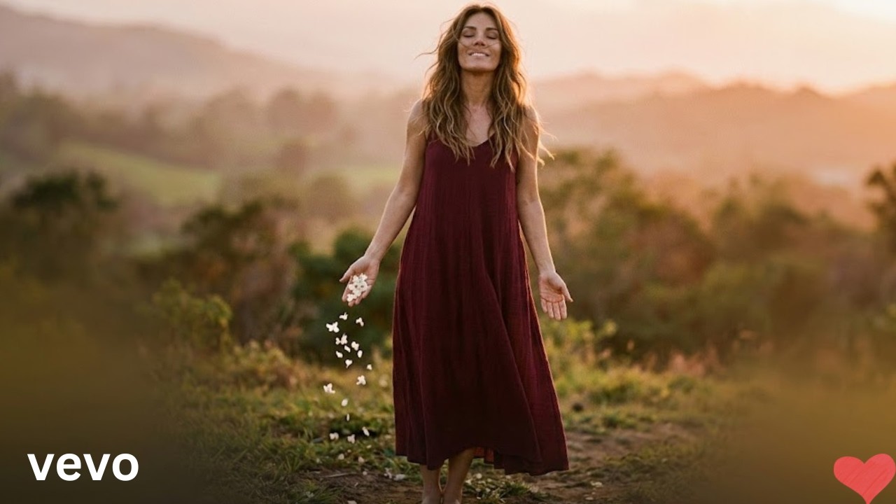 Kany Garcia - Renacer / I Finally Let Go — Canción sobre soltar el pasado y perdonarse (Letra)