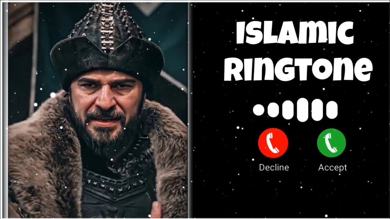 Islamic Ringtone | Ramadan Mubarak | Tdh Islamic #ringtone