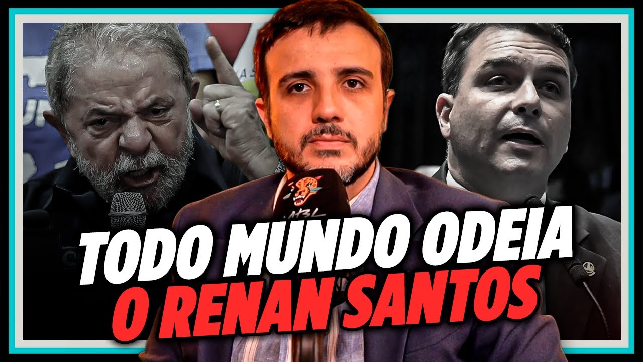 AUMENTAM ATAQUES CONTRA O RENAN | ANÁLISES RENAIS | 02/02/2026