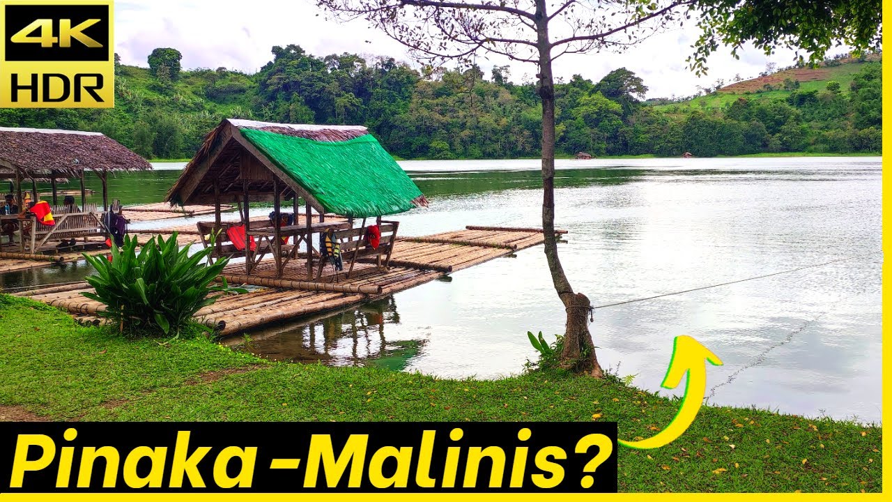 Road Trip Mindanao Bukidnon: Exploring Lake Apo