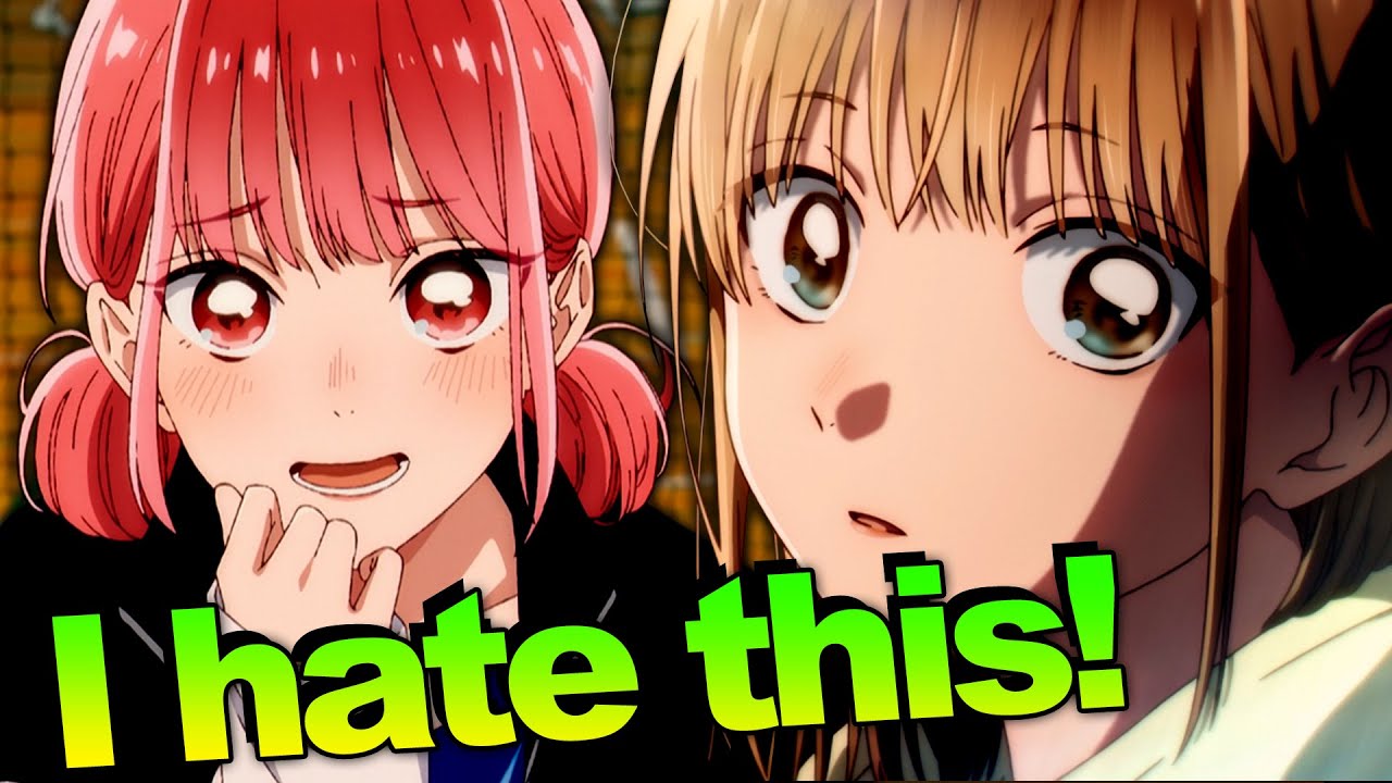 Beautiful Romance is a Smash Hit! - Blue Box Episode 1 Reaction