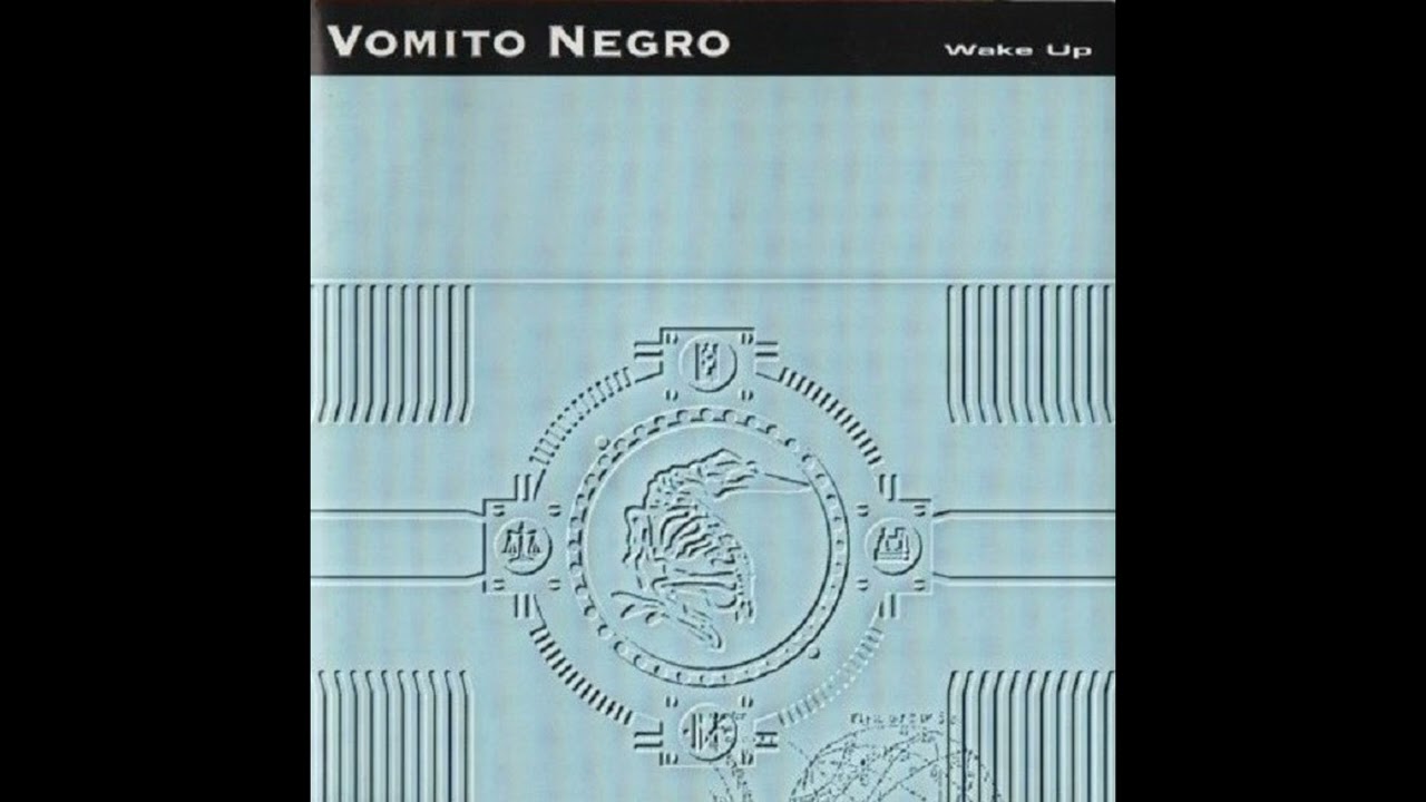 Vomito Negro - Touch the sky
