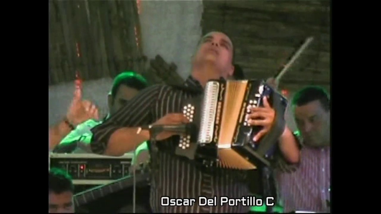 Quien Te Crees Tú - Martín Elías & Rolando Ochoa - En Uribia