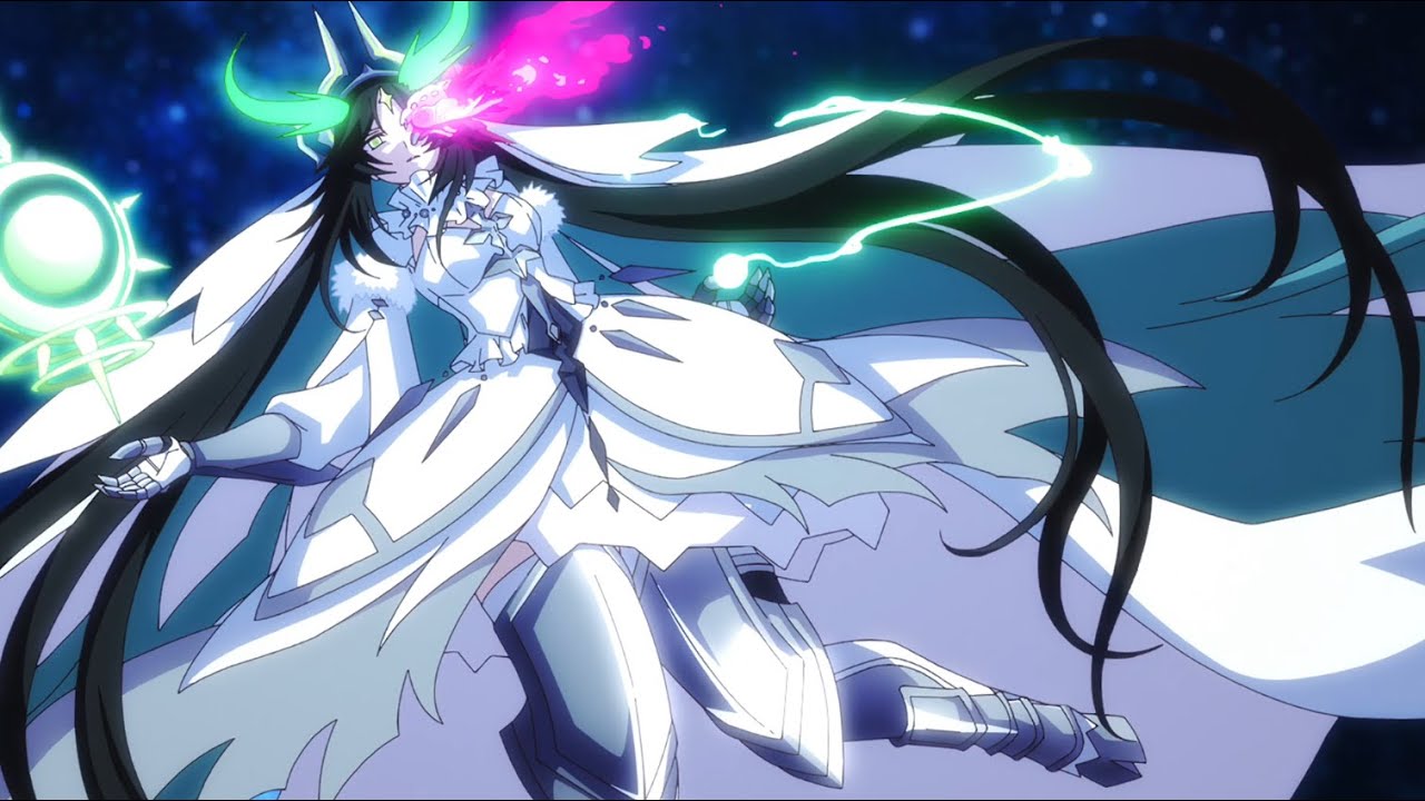 Cardfight Vanguard Soundtrack | Stellar Impact