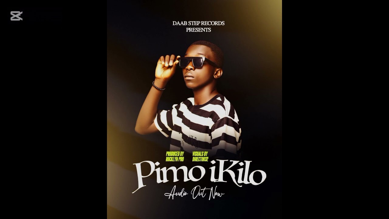 Pimo  ikilo🔥 Xarvage Thee Xs 
