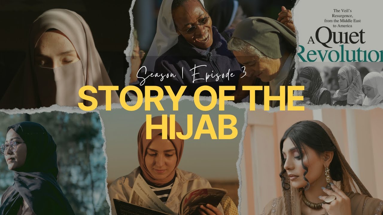 Story of the Hijab in India | Episode 3