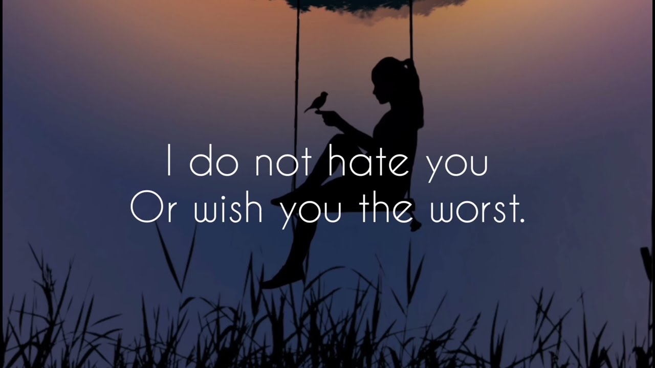 #LetterToYourEx #messageToYourEx Send this video to your ex lover... ❤️