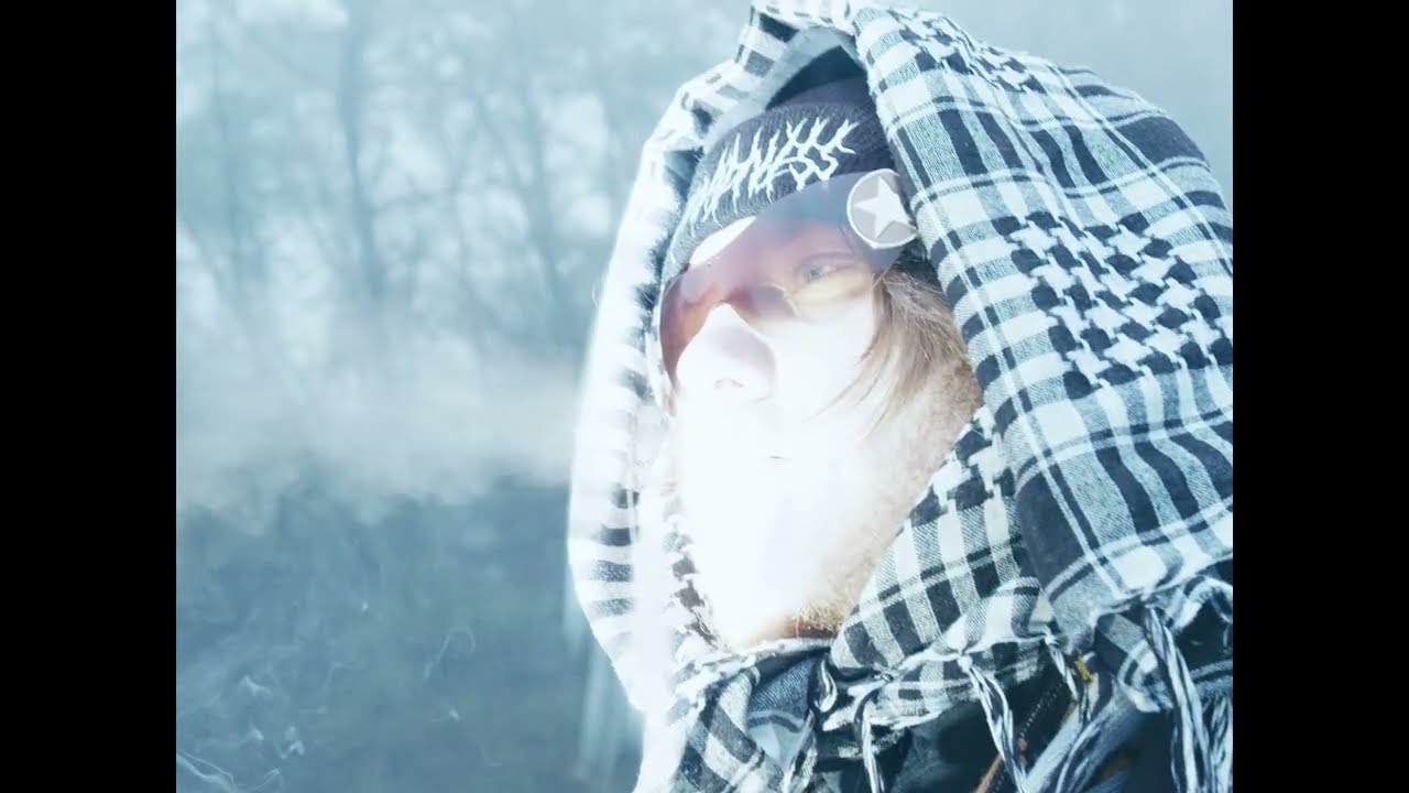 Sewage System - Barje (Official Music Video)