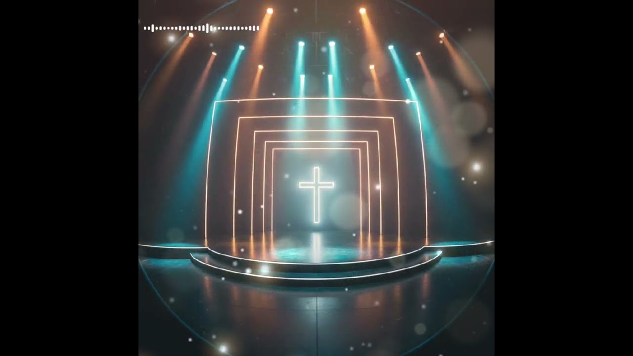 The King Is Back: A Retro-Pop Praise Anthem (MUSIK MAKER)