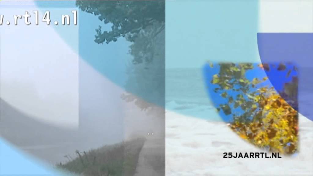 RTL 25 jaar: Reclame leaders (01-11-2014)