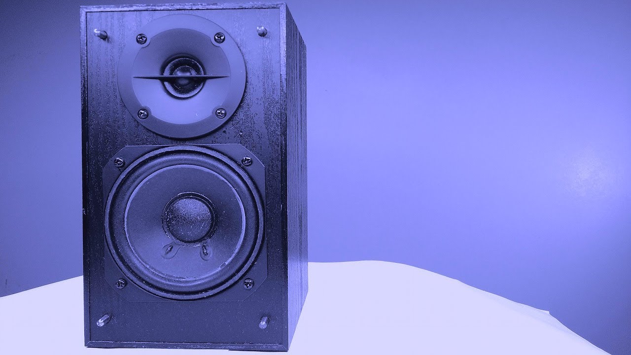 Direct Servo Subwoofers