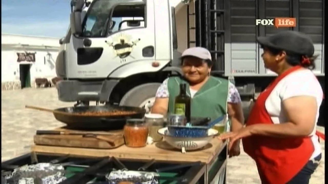 CAFE SAN JUAN ►EMPANADAS CACHE&Ntilde;AS◄