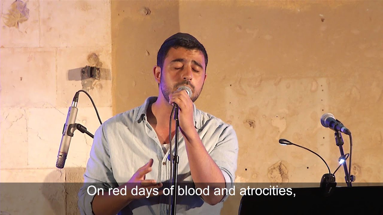 Hayalim Almonim: Ishay Ribo - חיילים אלמונים: ישי ריבו