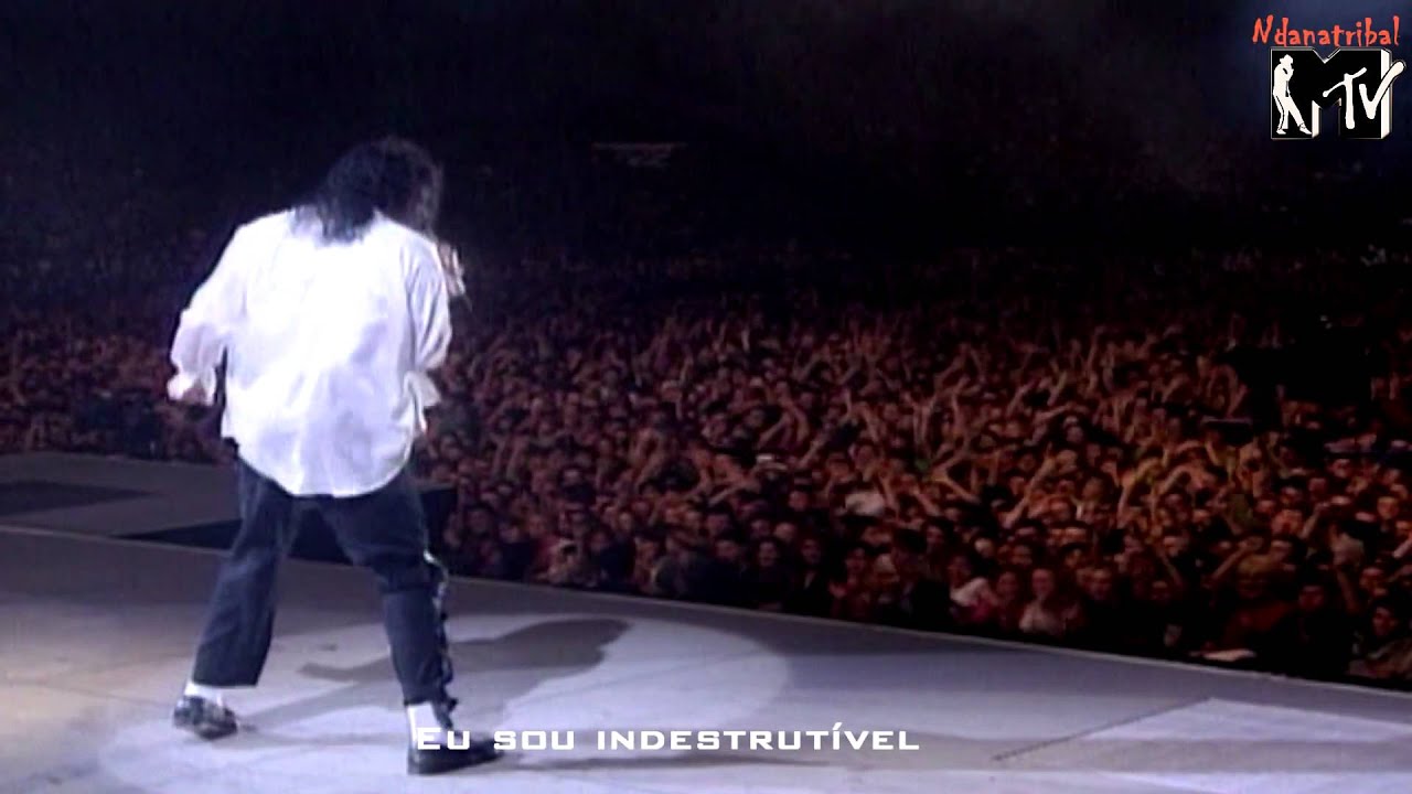 Michael Jackson| Cheater| legendado