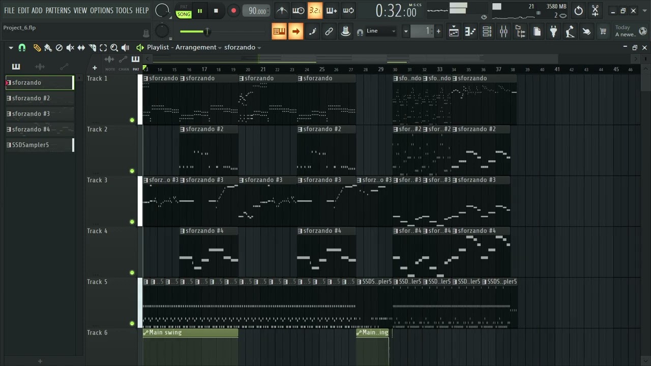 Generic Big band?