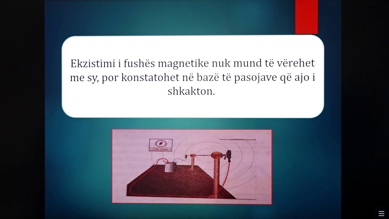 9 10 011 - Java e gjasht&euml; - Teknologji me TIK - Aplikimi i elektromagnetit n&euml; teknik&euml;
