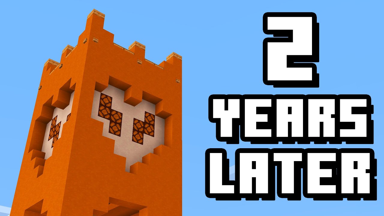 Recreating Founders Town from memory