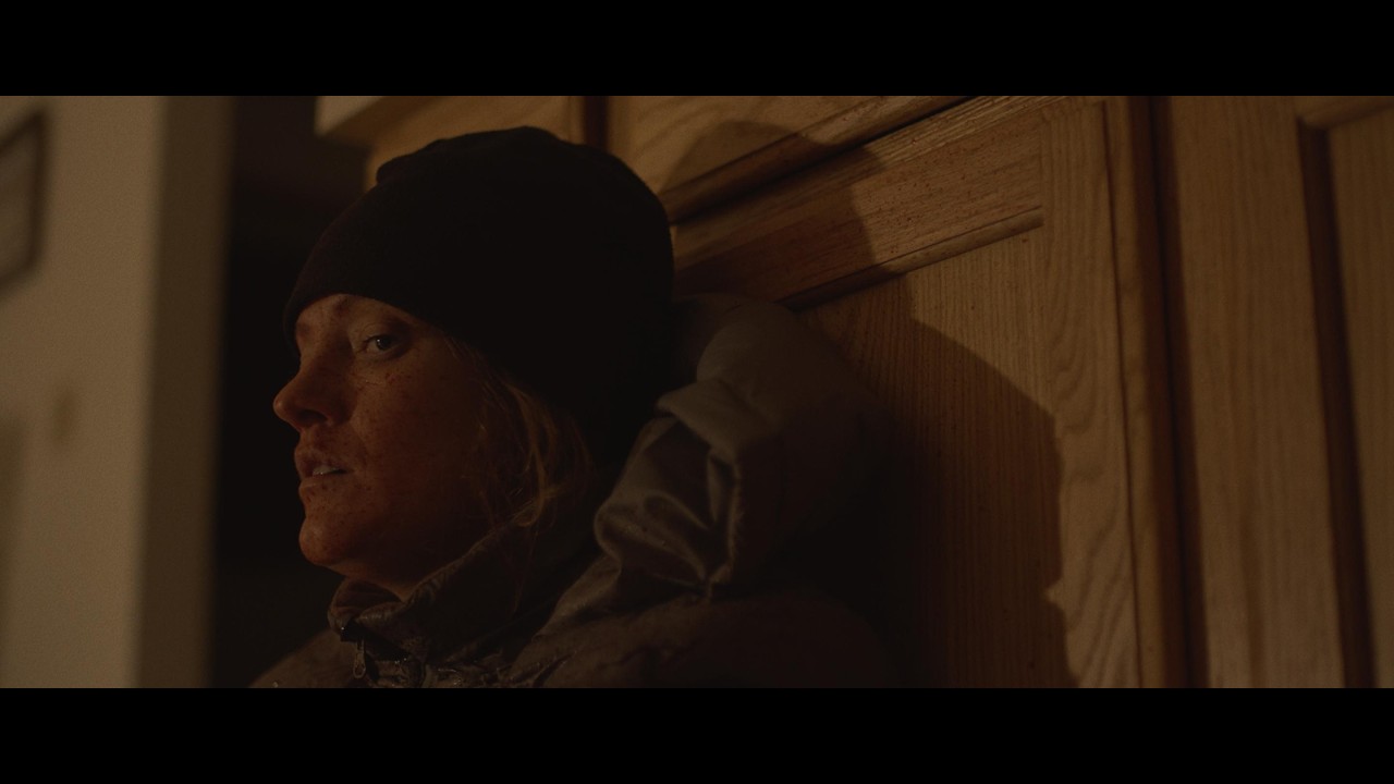 A Mother's Fight to Escape | They Want Me Gone (2022) | Full English Movie 4K