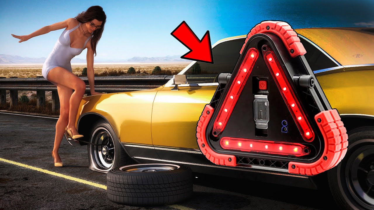 15 BEST CAR ACCESSORIES FROM AMAZON & ALIEXPRESS | AMAZING GADGETS FOR YOUR CAR